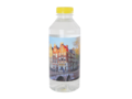 Waterfles met platte dop - 330 ml 6