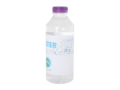 Waterfles met platte dop - 330 ml 3