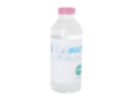 Waterfles met platte dop - 330 ml 2