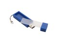 USB Flashdrive + notes - 4GB 2