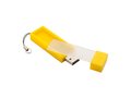 USB Flashdrive + notes - 4GB 15