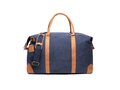 VINGA Bosler canvas duffeltas 21