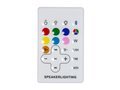 Bluetooth luidspreker met licht schakeringen 10