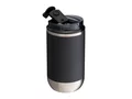 Thermo-to-go-beker gemaakt van gerecyclede materialen - 360 ml 3