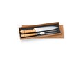 Salsa Barbecue set 4