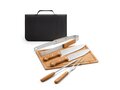 Barbecue set