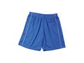 Basic Team Shorts 4