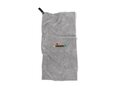 VINGA RPET Active Dry handdoek 40 x 80 cm 12