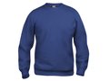 Roundneck sweater 14