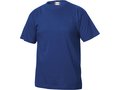 Basic-T Junior T-shirt 15