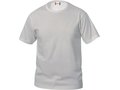 Basic-T Junior T-shirt 4