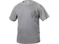 Basic-T Junior T-shirt 3