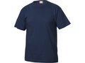 Basic-T Junior T-shirt 14