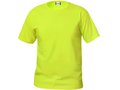 Basic-T Junior T-shirt 12