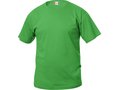 Basic-T Junior T-shirt 11