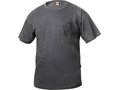 Basic-T Junior T-shirt 2