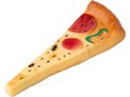 Balpen in vorm van pizza 1