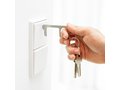 No touch key sleutelhanger Anti Contact 8