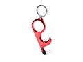 Anti contact sleutelhanger met touchpen 5