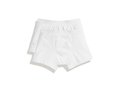 Boxer Short 2/Pak