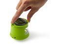 Knoflook hakker 4