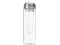 Waterfles met fruit infuser - 650 ml