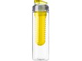 Waterfles met fruit infuser - 650 ml 7