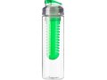 Waterfles met fruit infuser - 650 ml 3