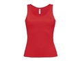 Tanktop Women Only Tattoo