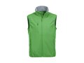 Softshell Vest met veel zakken 7