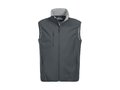 Softshell Vest met veel zakken 6