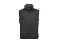 Softshell Vest met veel zakken 5