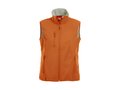 Softshell Vest met veel zakken 23