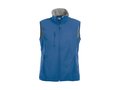 Softshell Vest met veel zakken 21