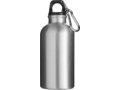 Aluminium drinkfles bidon 400 ml 1