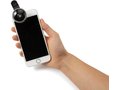 Groothoek en vissenoog lens voor smartphone 1