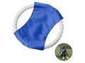 Honden frisbee 2