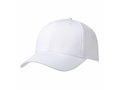 Luxury Fine Cotton Cap