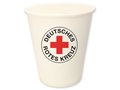 Gecertificeerde kartonnen bekers 8 Oz / 220 ml 17