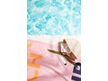 Beach Mode Vibes Badlaken 180 x 80 cm 4