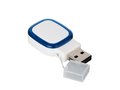 Usb memory stick met achtergrond verlichting - 8GB 4