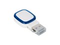 Usb memory stick met achtergrond verlichting - 8GB 2