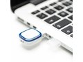 Usb memory stick met achtergrond verlichting - 8GB 3