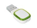 Usb memory stick met achtergrond verlichting - 8GB 7