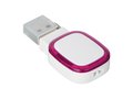 Usb memory stick met achtergrond verlichting - 4GB 5