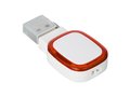 Usb memory stick met achtergrond verlichting - 8GB 11