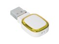 Usb memory stick met achtergrond verlichting - 4GB 2