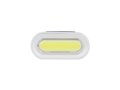Powerbank met COB Led zaklamp - 2600 mAh 8