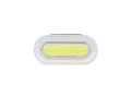 Powerbank met COB Led zaklamp - 2600 mAh 8