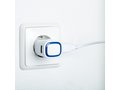 USB Adapter met logo verlichting 2